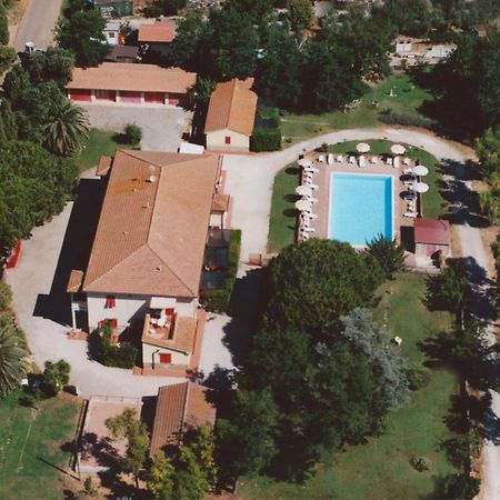 Casa Vacanze Guardamare San Vincenzo Bagian luar foto
