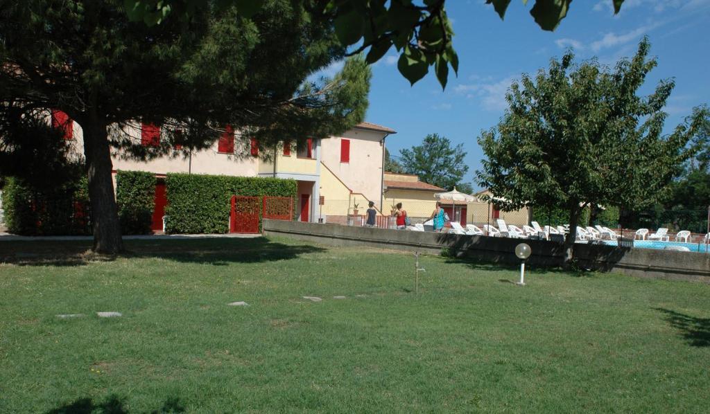 Casa Vacanze Guardamare San Vincenzo Bagian luar foto