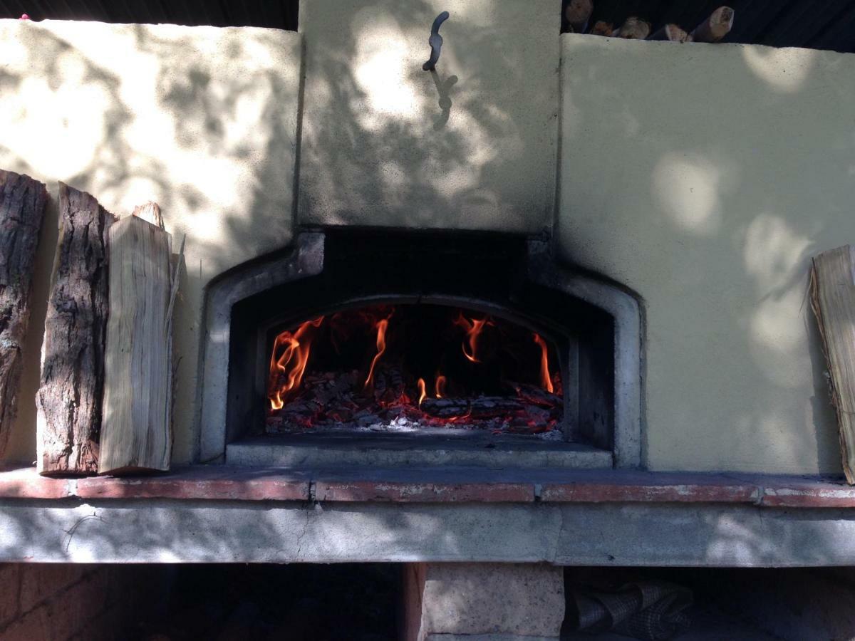 Casa Vacanze Guardamare San Vincenzo Bagian luar foto