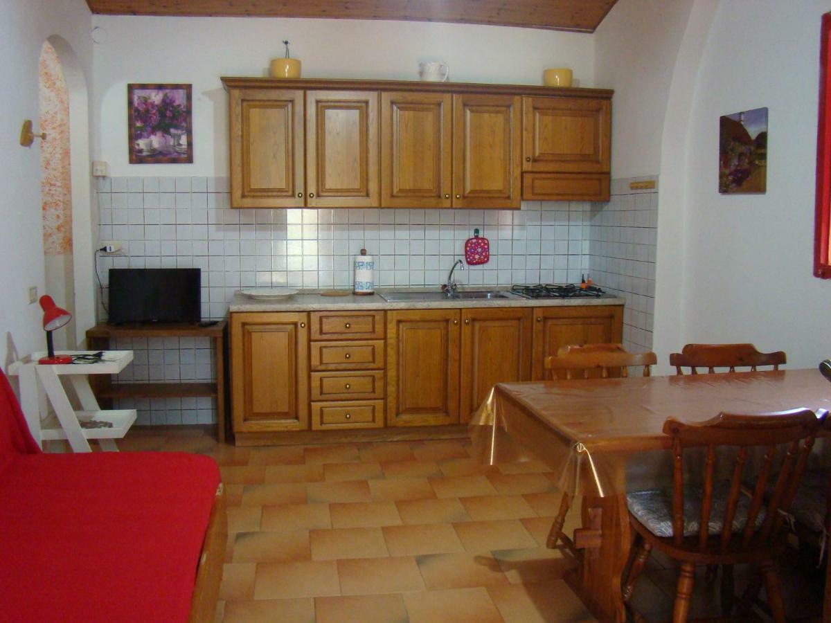 Casa Vacanze Guardamare San Vincenzo Bagian luar foto